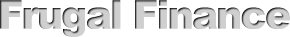 Frugal Finance